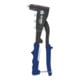 Goebel Handnietzange Go-3 Hub 8mm 2,4-4,8mm