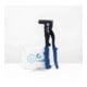 Goebel Handnietzange Go-3 Hub 8mm 2,4-4,8mm