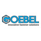 Goebel Jeu de mors d'alimentation 3 pièces 6,4 GO-BR2