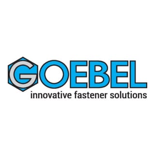 Goebel Kernstab M6/M8 GO-HX1