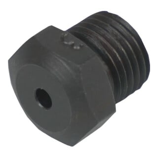 Goebel Mundstück 3,0/3,2 verlängert 15mm airPower 1+2/GO-HR 2