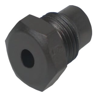 Goebel Mundstück 4,8 M-Lock airPower 2+3 GO-HR 2