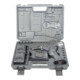 Goebel Outil à rivets aveugles sans fil GO-BR 2 18V 36W 2Ah en coffret