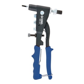 Goebel Outil de pose d’écrous aveugles GO-35 M3-M6