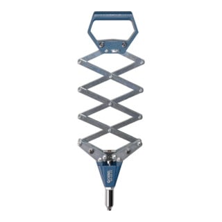Goebel Scherennietgerät GO-25-SN 3,6-6,4mm