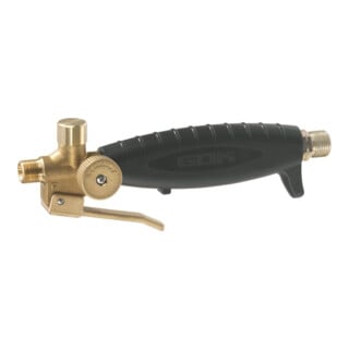 Gok Brennergriff Typ 099 Anschluss AG M 4 x 1