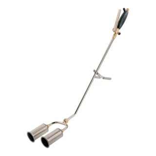 Gok Brûleur multi-flammes 2-flammes D 50 mm
