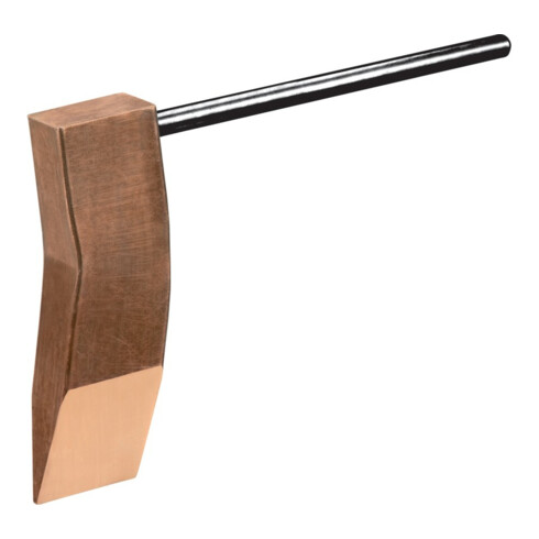 Gok Cuivre coudé 350 g