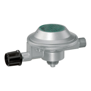 Gok Niederdruckregler 1kg 01-041 Gaz R1/4" lks.
