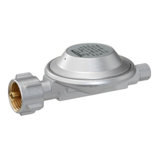 Gok Propan-Regler 1,5kg PN16 01-115 KlfR1/4"lks.LH