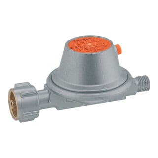 Gok Propan-Regler 1,5kg SV 01-113 Klf R1/4" lks.
