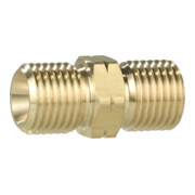 Gok Raccord de tuyau 14-013 R1/4" gauche