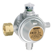 Gok Régulateur basse pression propane Type EN61-DS PS 16 bar