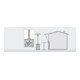 Gok Régulateur basse pression propane Type EN61-DS PS 16 bar-3