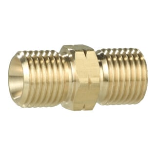 Gok Schlauchverbindung 14-013 R1/4" lks.