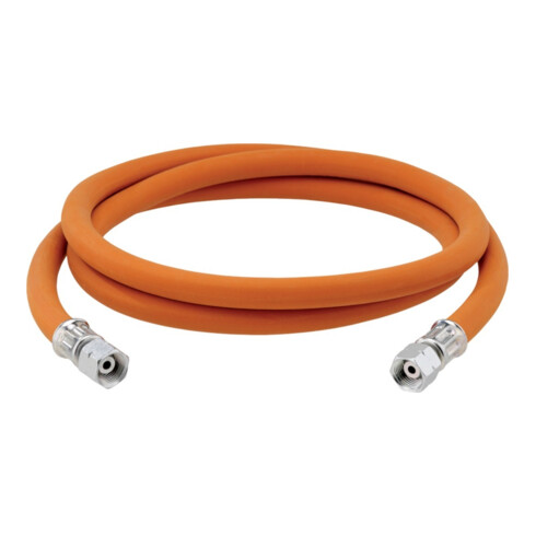 Gok Tuyau 4x4 G3/8 LHx1500