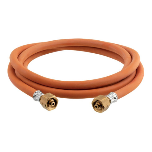 Gok Tuyau double 3 m M22 x 1,5 LH-ÜM x M22 x 1,5 LH-ÜM