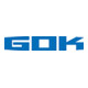 Gok Tuyau flexible MD G1/4LHxG1/4LHx1000-3
