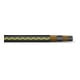 GOLDschlauchANGE® Wasserschlauch 13x3,9mm 1/2" 40m