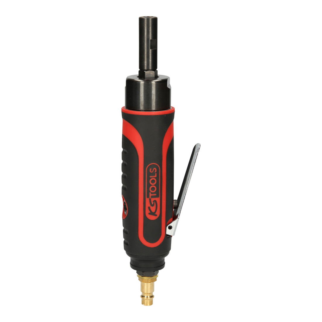 Gomme à air comprimé KS Tools 1/4", 4 000 tr/min