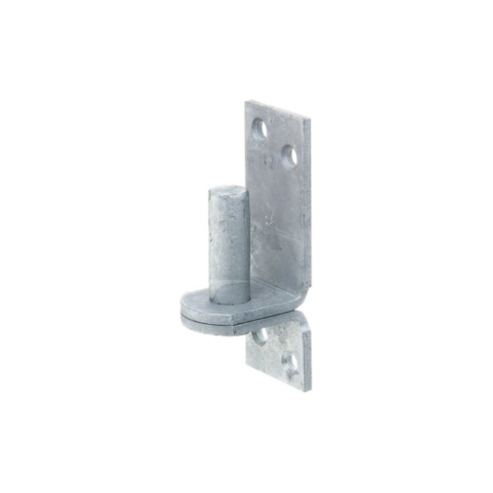 Gond sur platine 16x13 mm TZN GAH