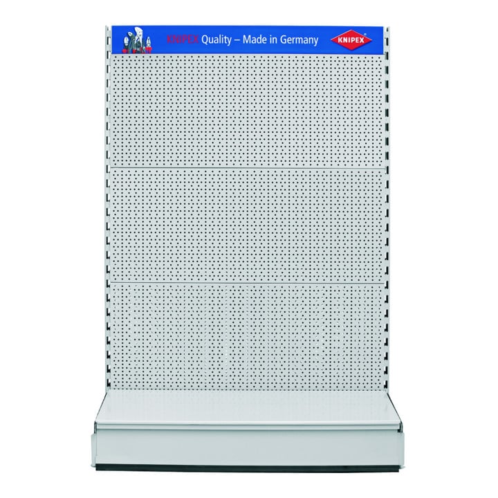 Gondole centrale, biface, vide Knipex