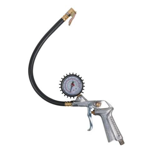 Gonfleur d'air 0-15bar
