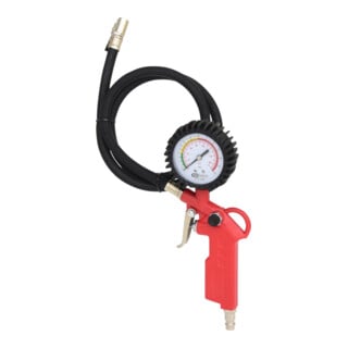Gonfleur d'air KS Tools 0-12 bar
