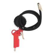 Gonfleur d'air KS Tools 0-12 bar-4