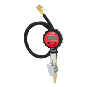 Gonfleur d'air KS Tools à écran digital, profi,0-14bar-1