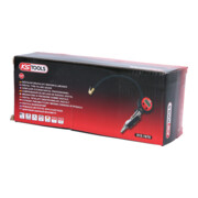 Gonfleur d'air KS Tools à écran digital, profi,0-14bar-5