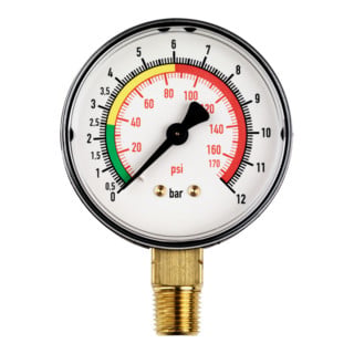Gonfleur de pneus METABO, remplaçant du RF 100