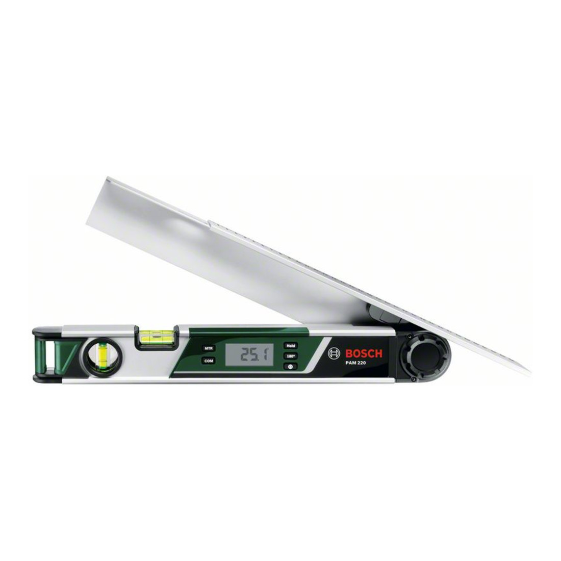 Bosch Goniometro PAM 220