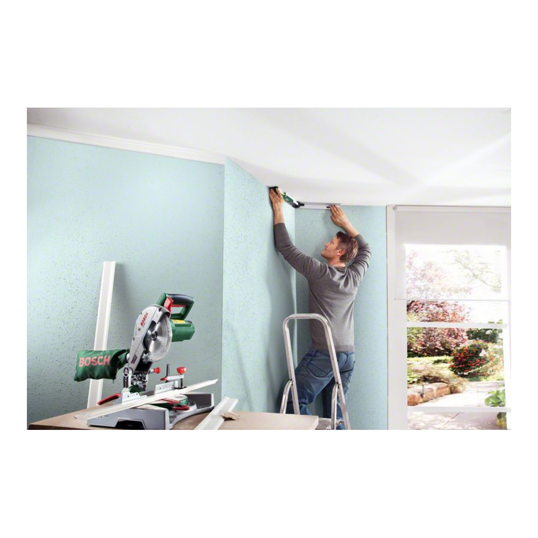 Bosch Goniometro PAM 220