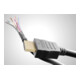 goobay Câble de rallonge HDMI HighSpeed 1,5 m noir