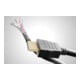 goobay Câble HDMI HighSpeed 15 m noir