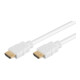 goobay Câble HDMI HighSpeed 3 m ws 61021