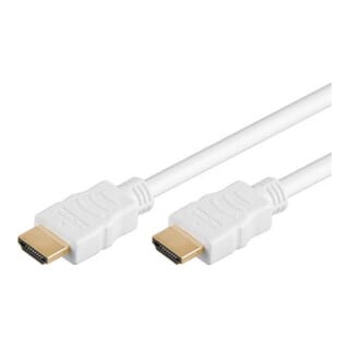 goobay Câble HDMI HighSpeed 5m 61022