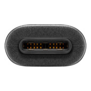 Goobay Câble USB 3.0 SuperSpeed 1 m, noir 67890-4