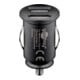 Goobay Chargeur voiture double USB 2,4A 44177
