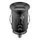 Goobay Dual USB-KFZ-Ladegerät 2.4A 44177-1
