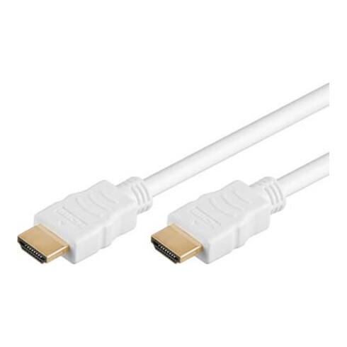 Goobay HDMI Kabel HighSpeed 3m 31894