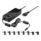 goobay Notebook-Netzteil NTS 81W multi USB 55001
