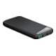 Goobay Powerbank de charge rapide 10 000 mAh USB-C