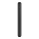 Goobay Powerbank de charge rapide 10 000 mAh USB-C