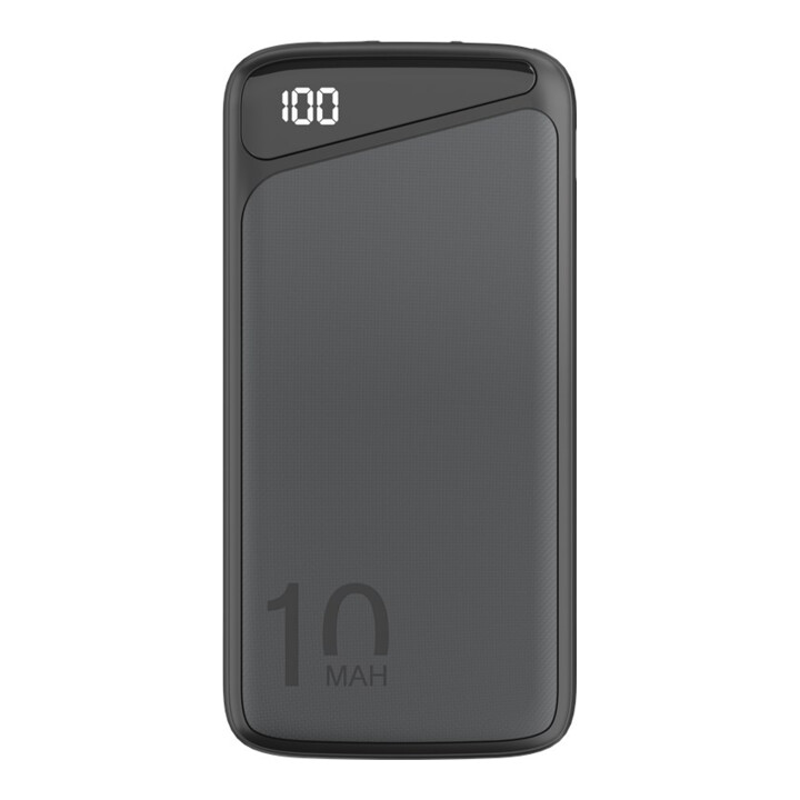 Goobay Powerbank de charge rapide 10 000 mAh USB-C