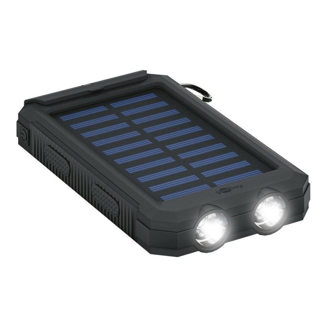Goobay PowerBank Outdoor 8000mAh 49216