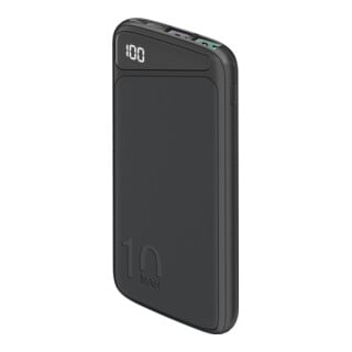 Goobay Schnelllade-Powerbank 10.000 mAh USB-C