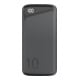 Goobay Schnelllade-Powerbank 10.000 mAh USB-C