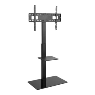Goobay Support TV sur pied 58526 pour 37-70 pouces noir